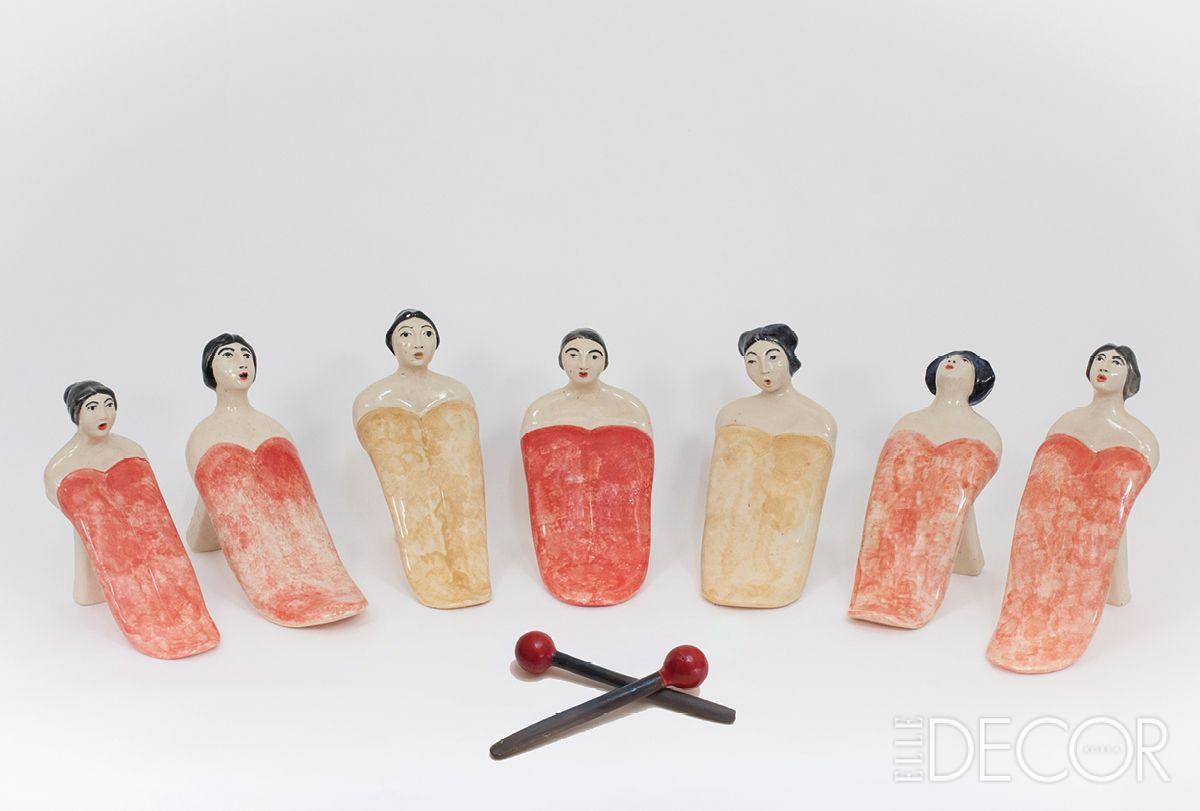 ‘Corifeas Xilofón’.