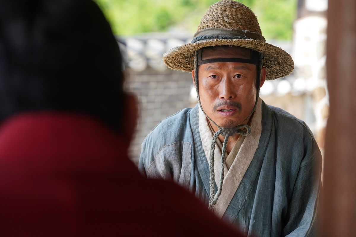 영화 <왕과 사는 남자>