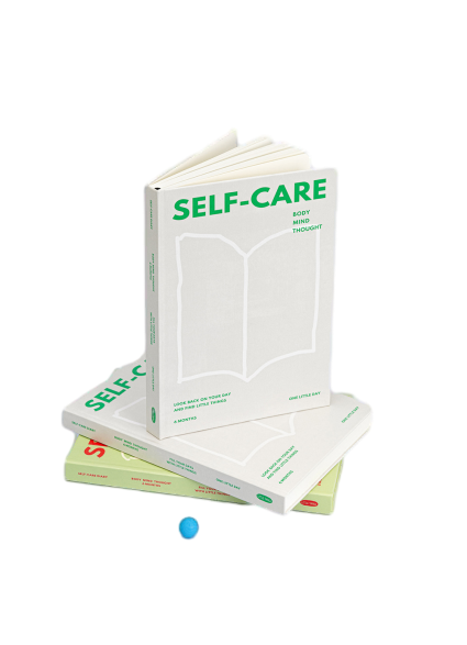 리틀띵스 셀프케어 다이어리 v.3