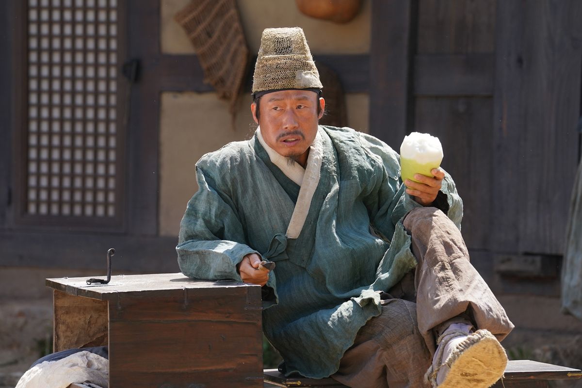 영화 <왕과 사는 남자>