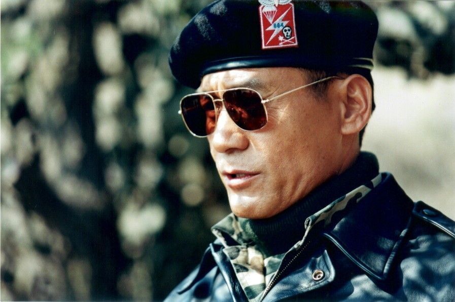 영화 실미도 스틸컷 