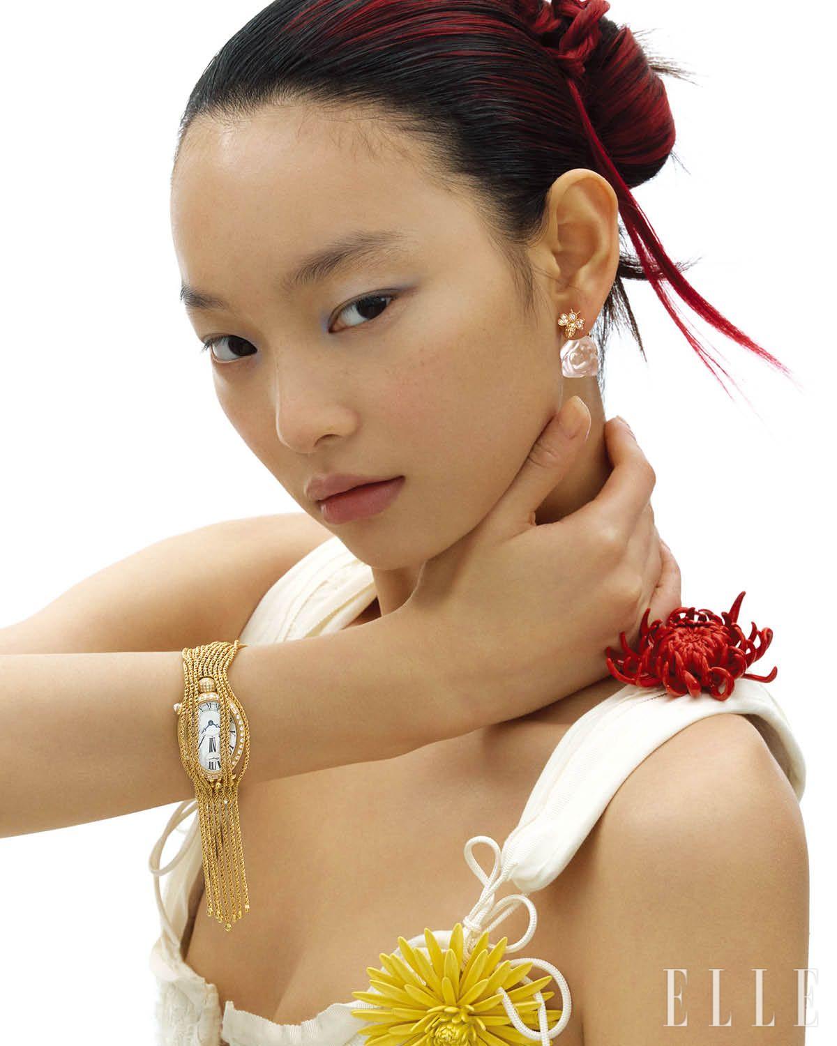 이미지 캡션 영역