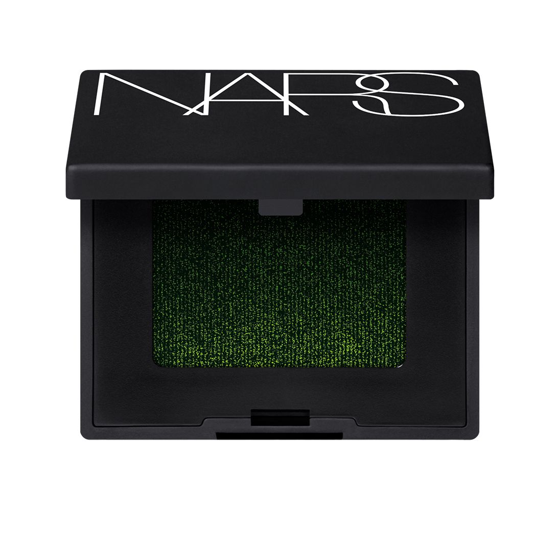 싱글 아이섀도우, 나이트 포터, 3만2천원, Nars.
