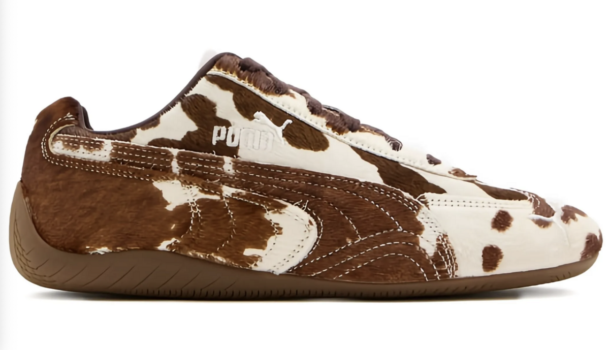 스피드캣 스니커즈