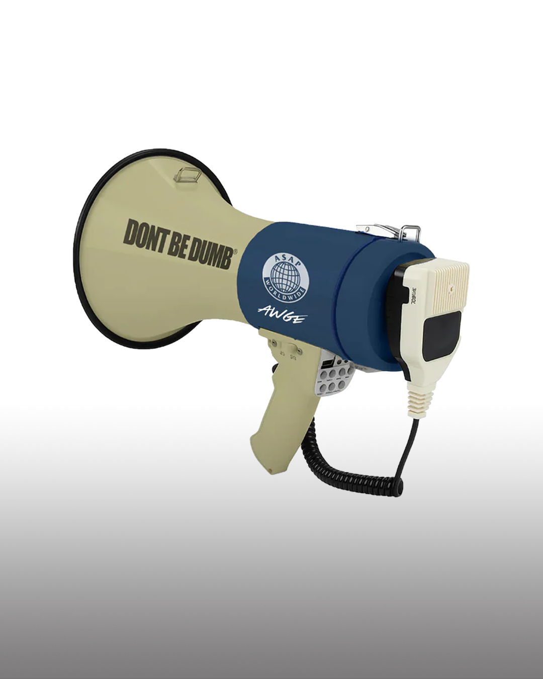 AWGE 공식 홈페이지