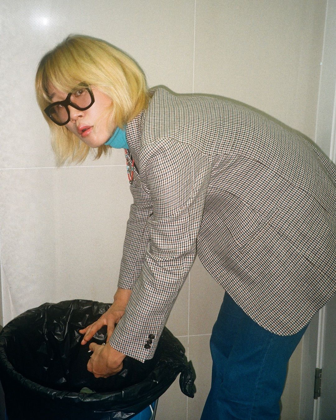 잔나비 전 멤버 유영현