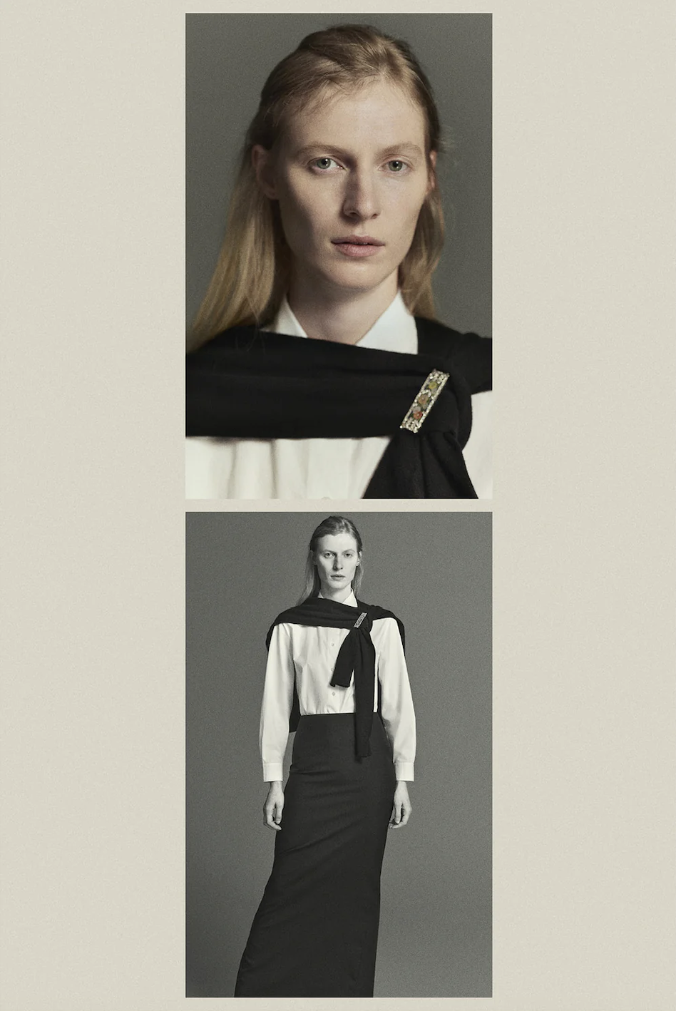 더로우 공식 홈페이지