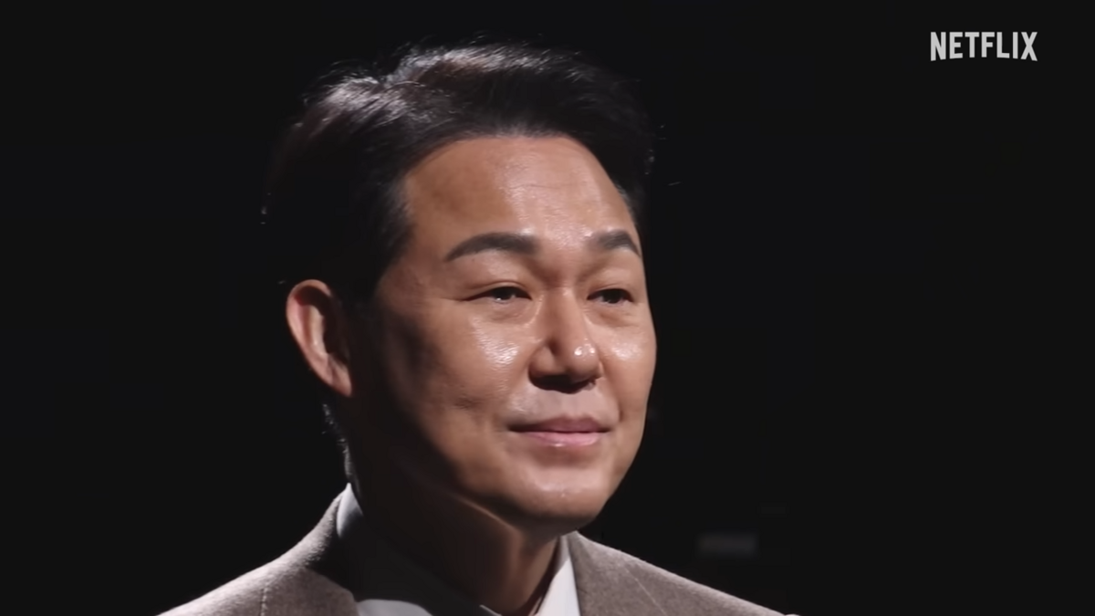 넷플릭스 <데스게임> 