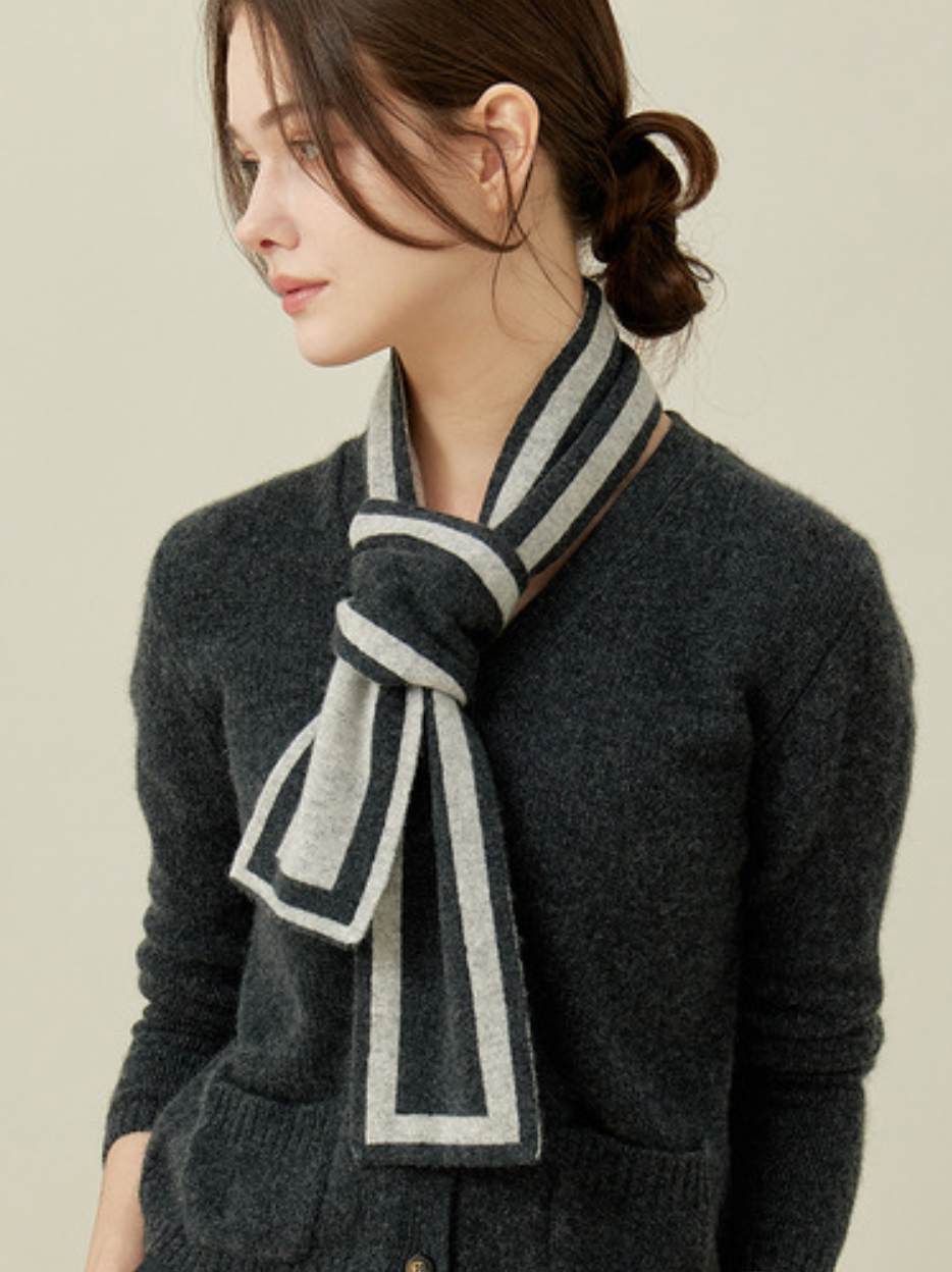 소피아 캐시미어 100 머플러