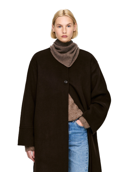 캐시미어 머플러