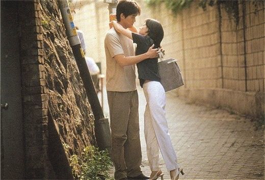 <봄날은 간다> 스틸컷 