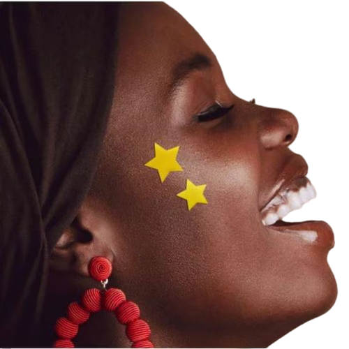 아클레온 트러블 시카 스팟 젤 여드름 별 패치 2종