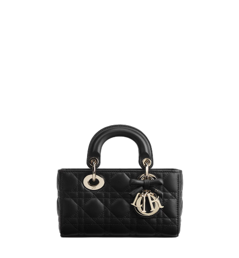 Lady D-Joy 미니 백