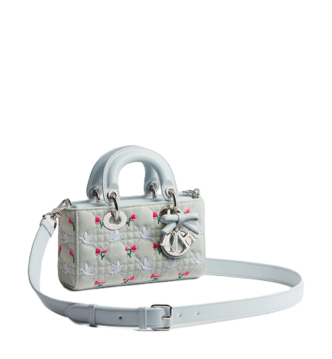 Dioramour Lady D-Joy 미니 백