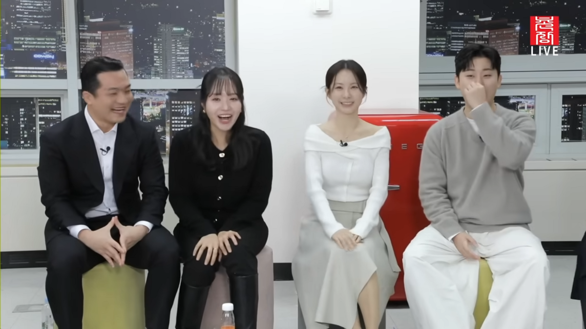 <나는 솔로> 29기 영철과 정숙, 옥순과 영수 