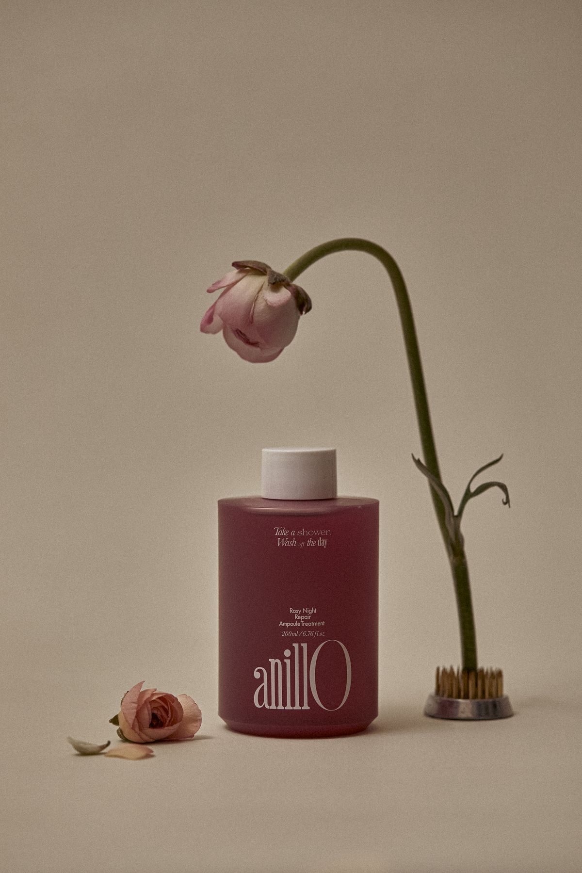 로지나잇 리페어 앰플 트리트먼트, 2만8천원, Anillo.