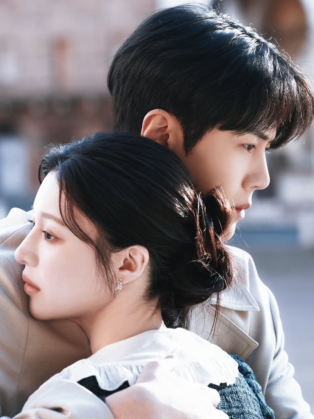 <이 사랑 통역 되나요?> 스틸컷 