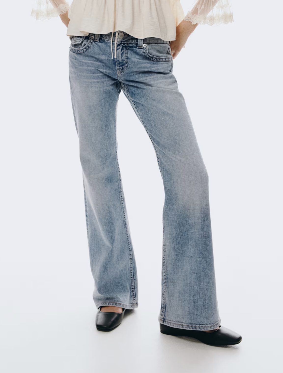 로 라이즈 플레어 진