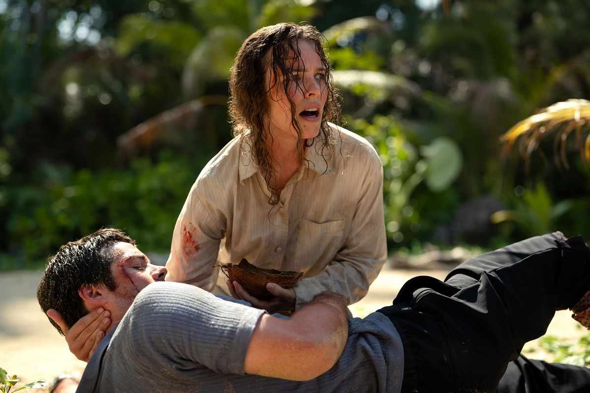 영화 <직장상사 길들이기>