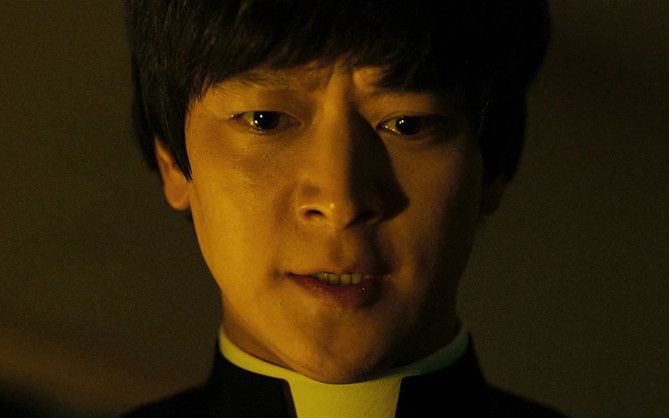 영화 <검은 사제들> 스틸컷 