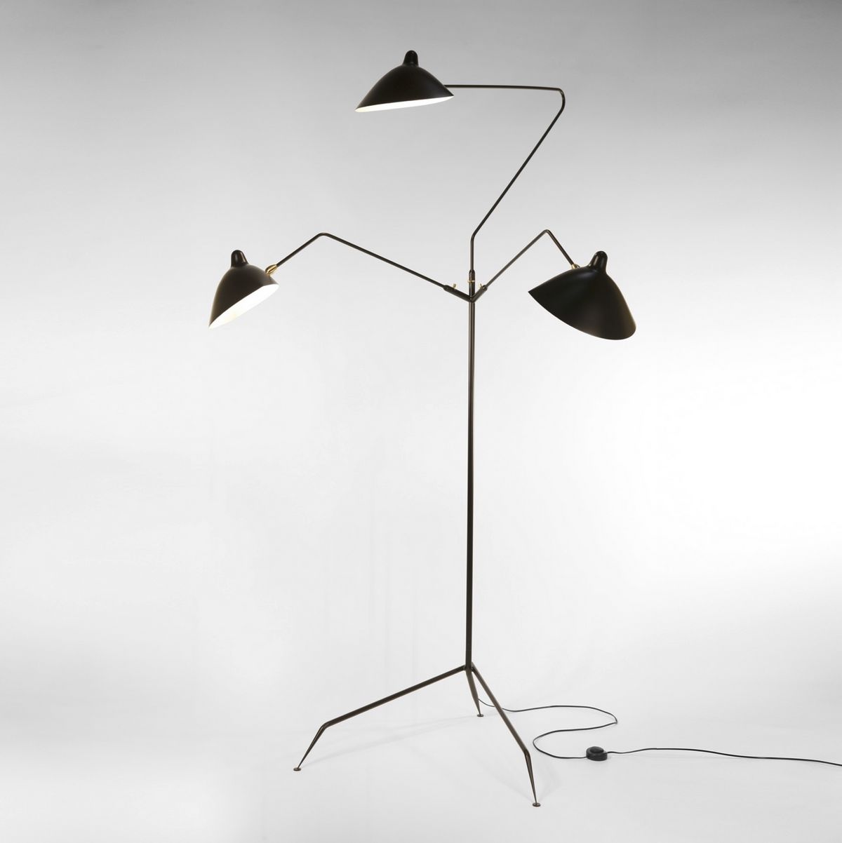 세르주 무이 공식 홈페이지