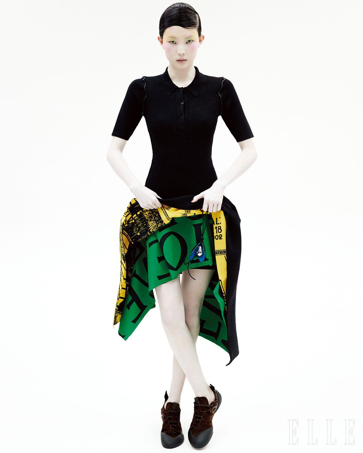 이미지 캡션 영역