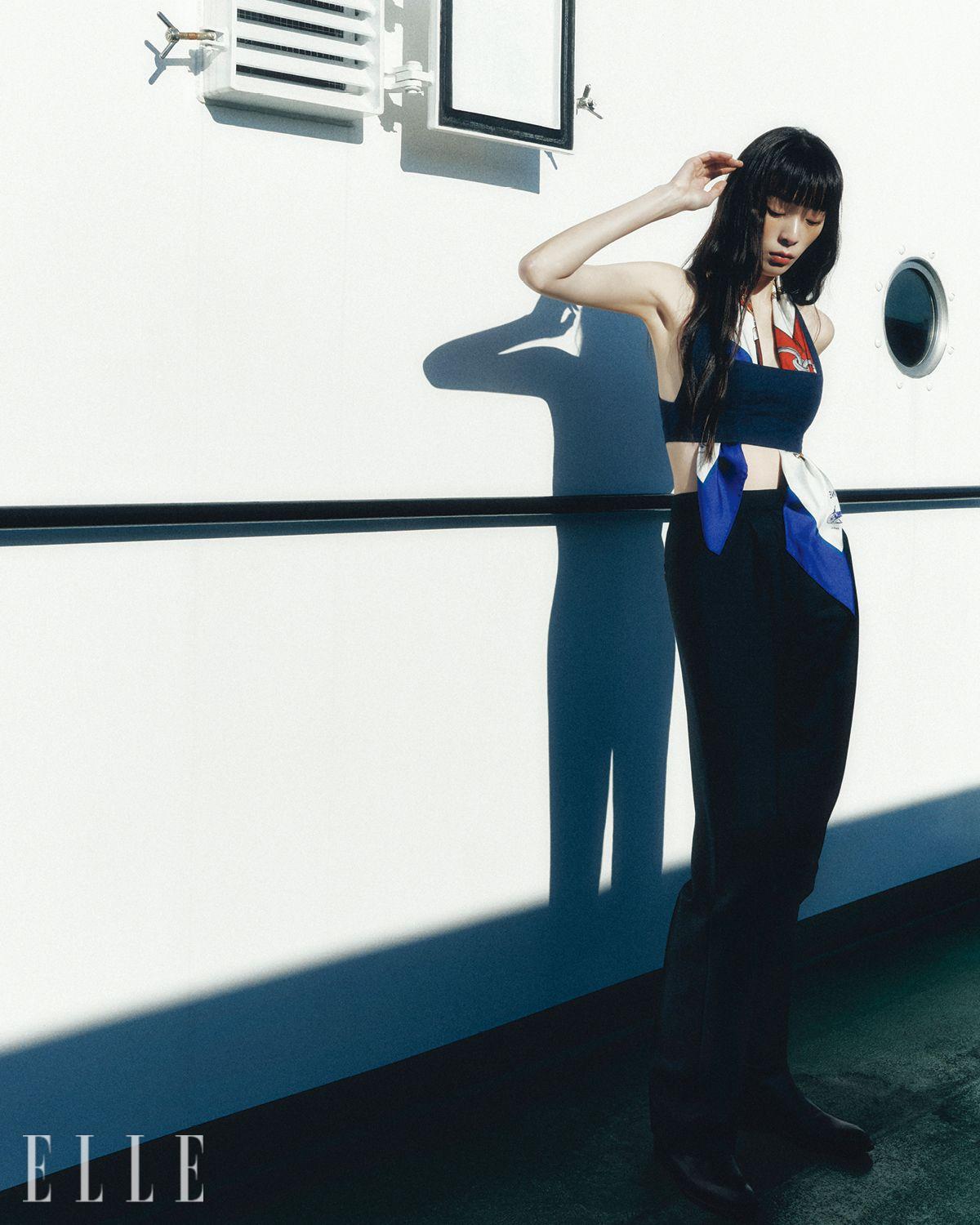 이미지 캡션 영역