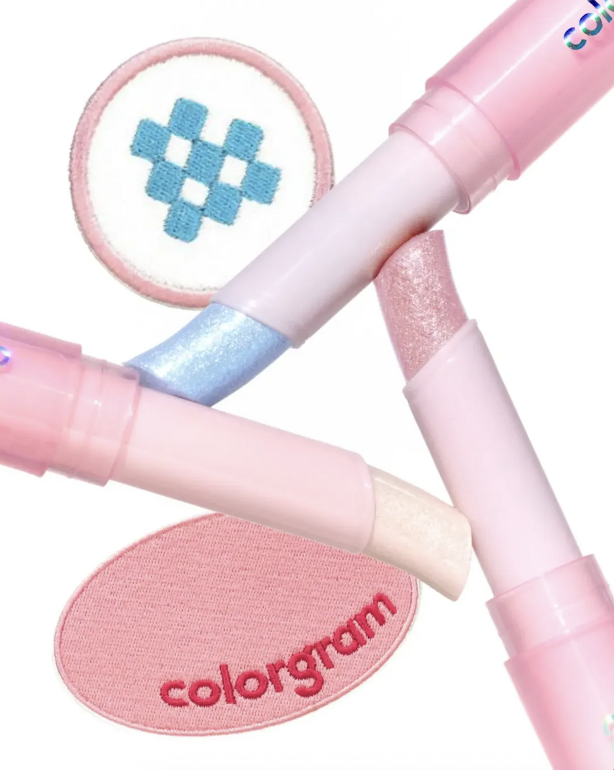 말랑 젤리 스틱, 1만원, Colorgram.