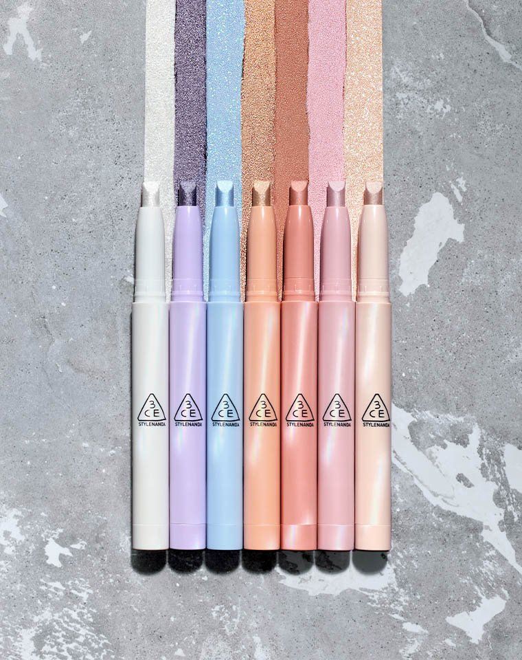 아이 스위치 스틱, 1만9천8백원, 3CE.