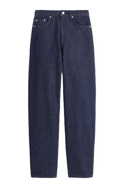 BAY 배럴 레그 진