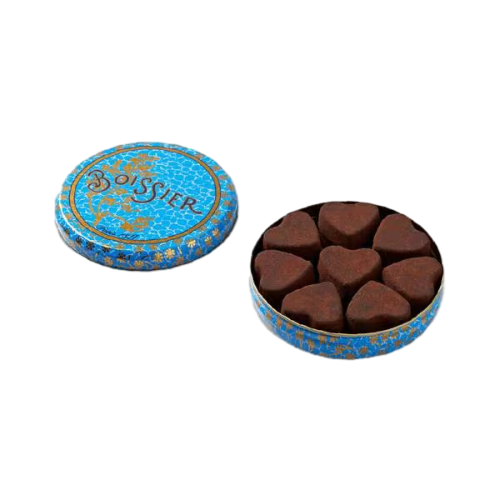 하트 트러플 초콜릿 80g