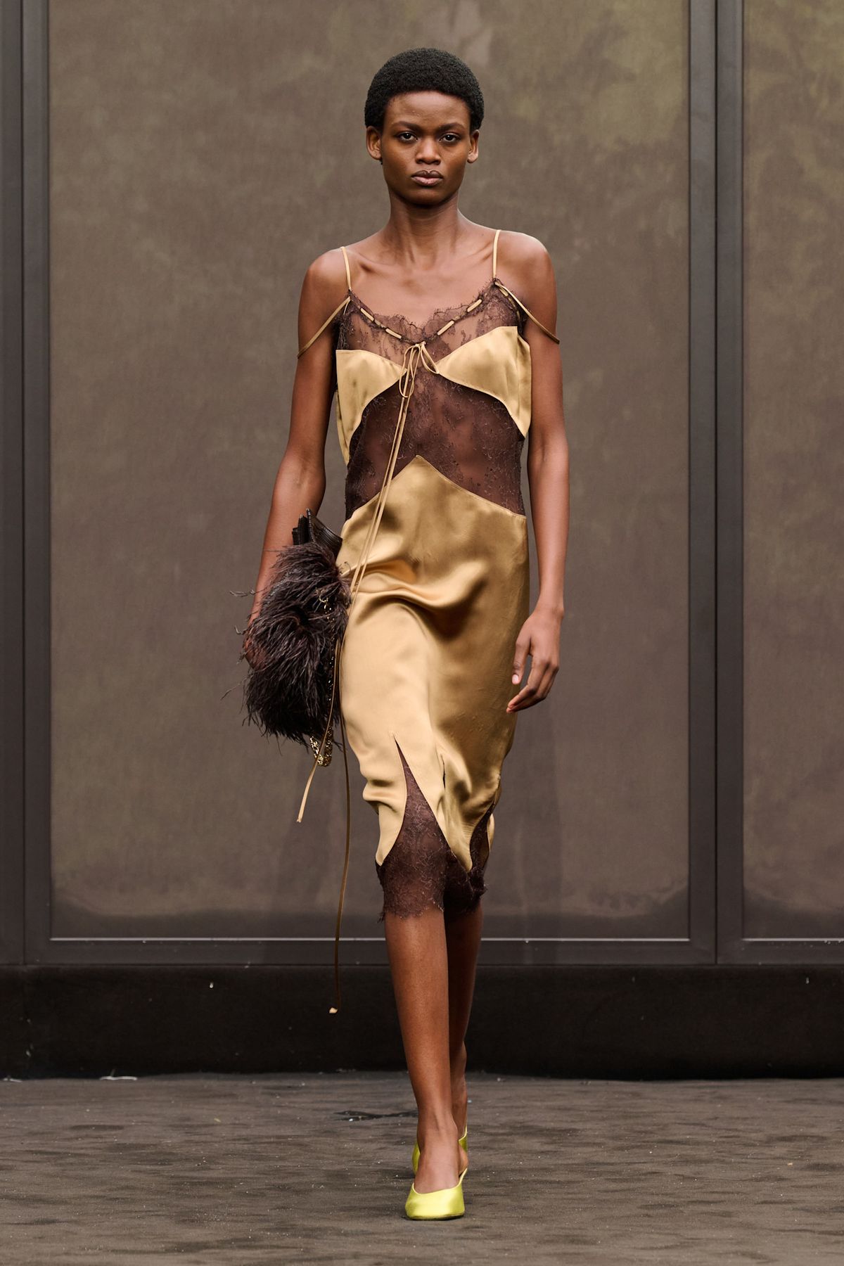 페라가모 2026 S/S 컬렉션