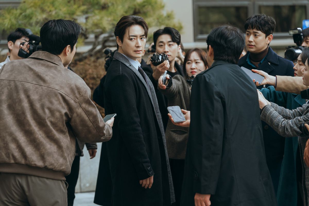 넷플릭스 <레이디 두아>