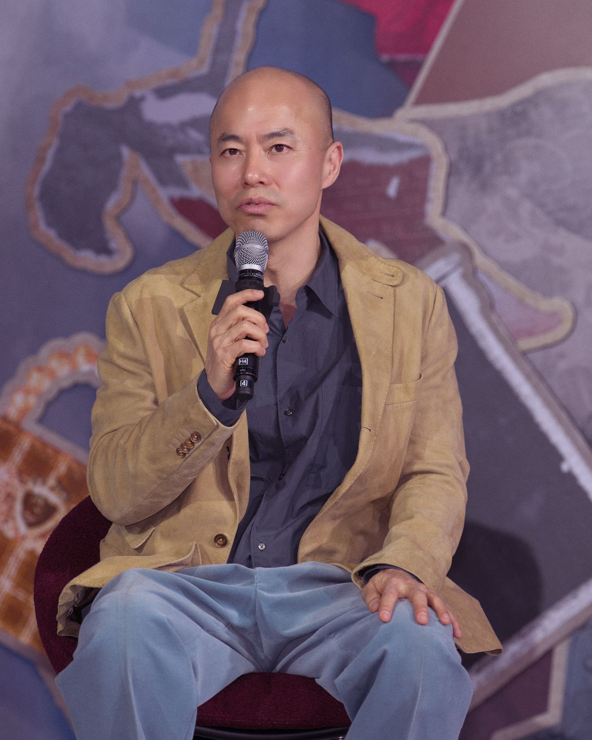 넷플릭스 <레이디 두아> 김진민 감독