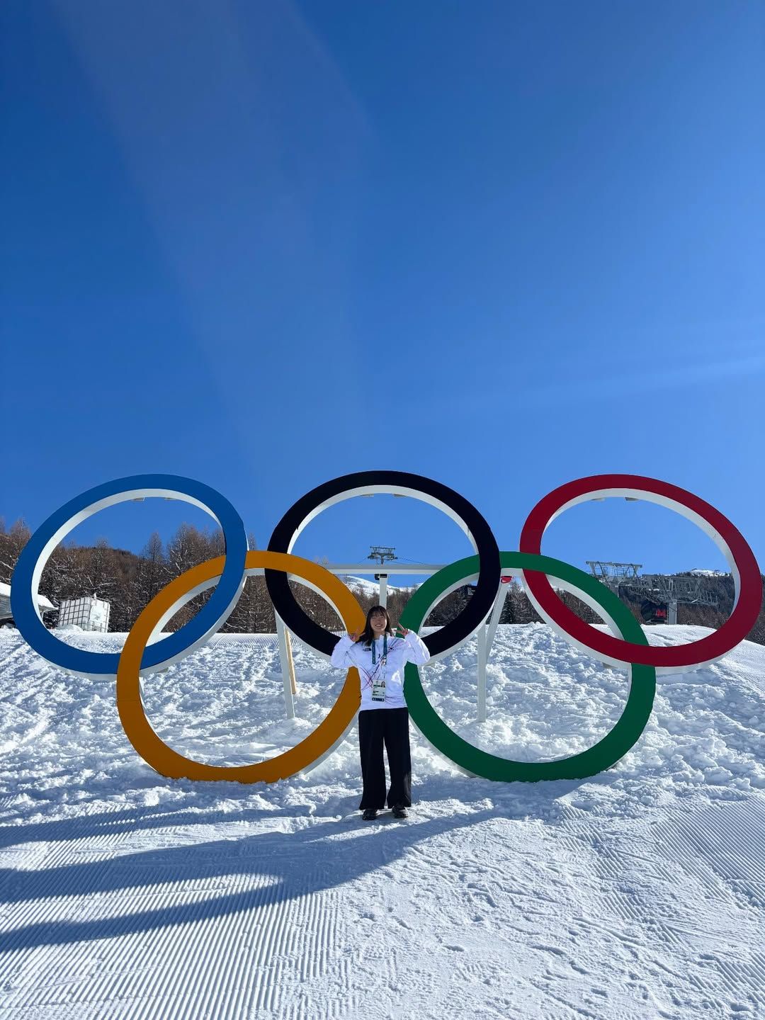 스노보드 국가대표 유승은