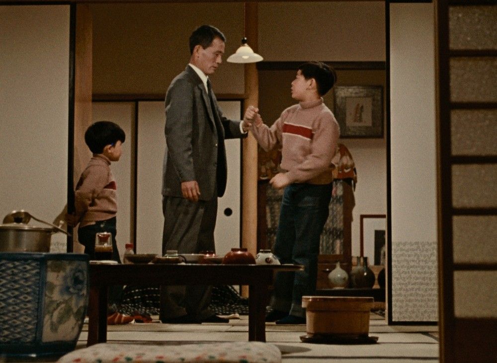 영화 <안녕하세요>