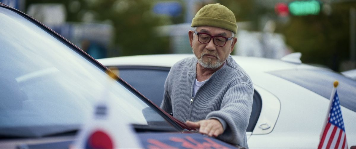 영화 <간첩사냥>