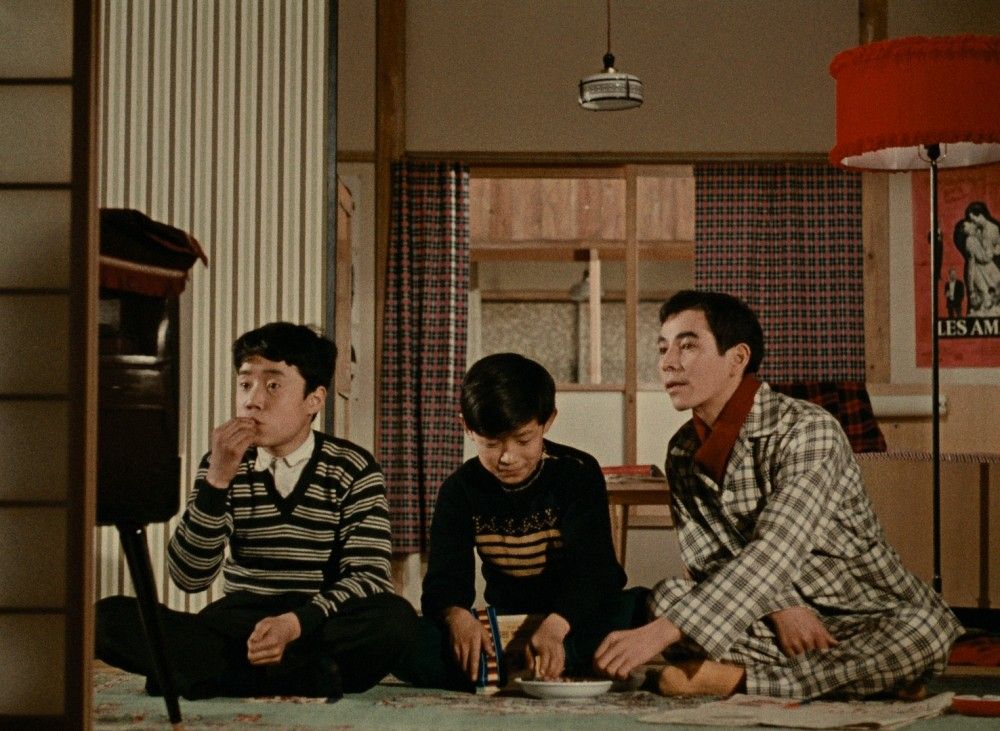 영화 <안녕하세요>