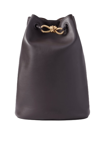 Andiamo leather backpack