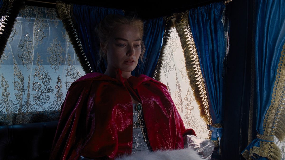 영화 <폭풍의 언덕> 스틸컷 