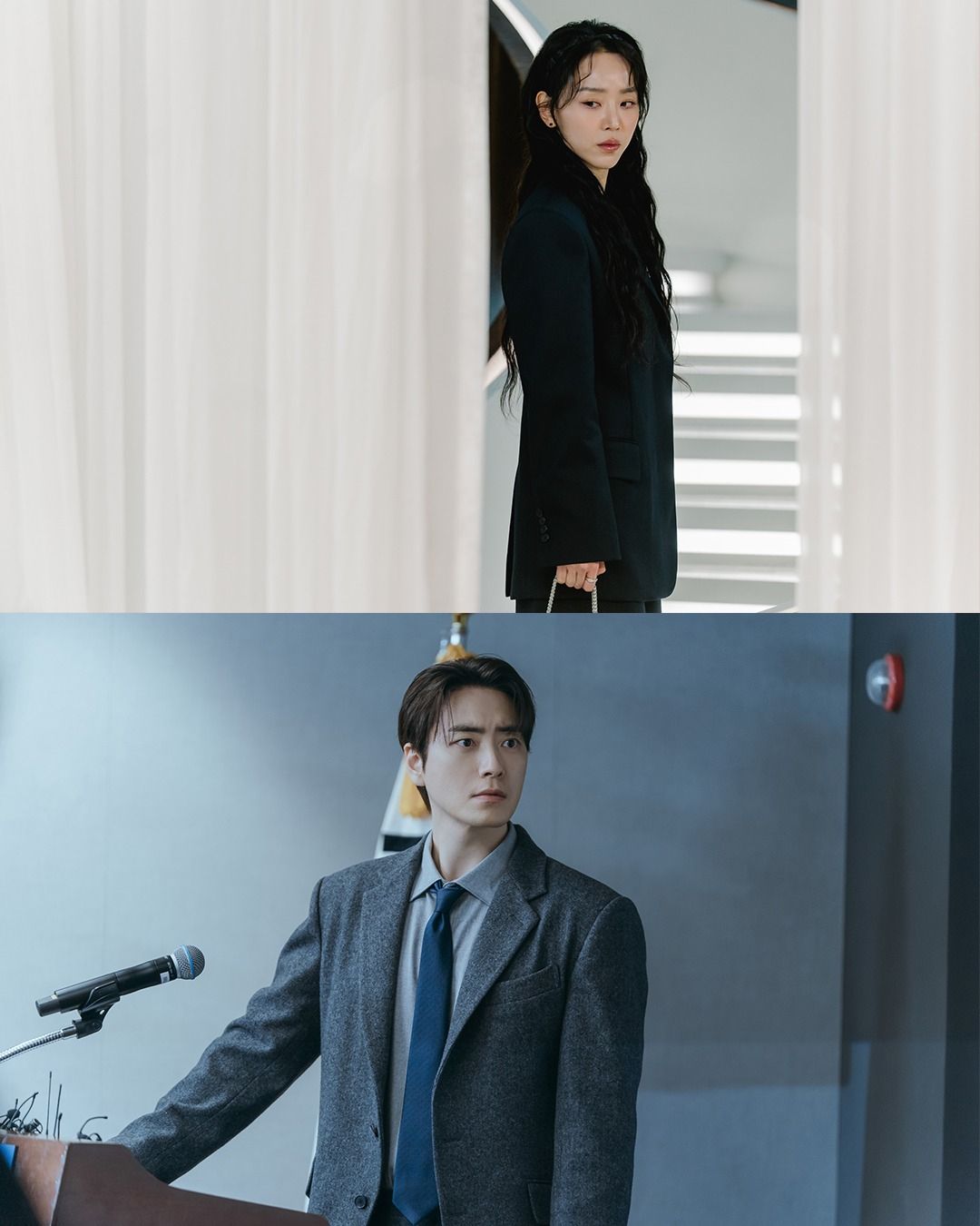 드라마 <레이디 두아> 스틸컷 