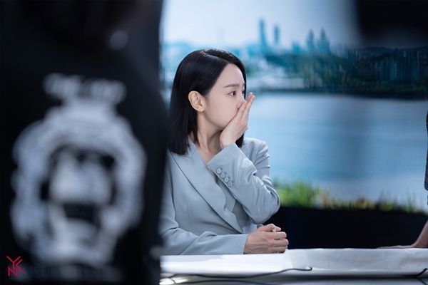 <나의 해리에게> 스틸컷 