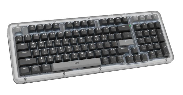 ALTO KEYS K98M 키보드