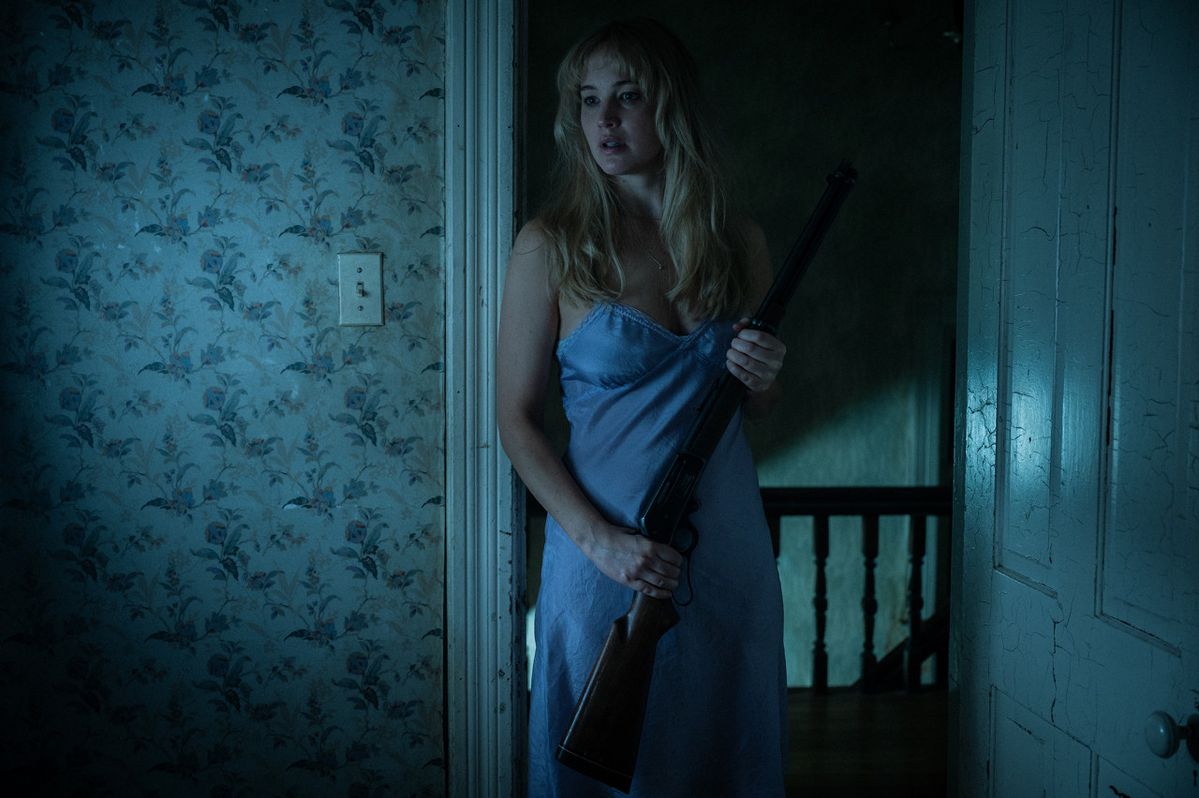 영화 <다이 마이 러브>