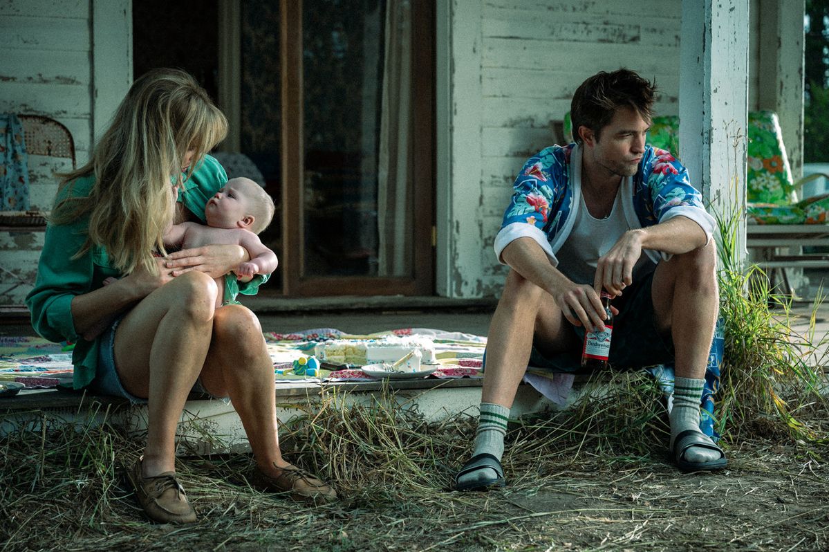 영화 <다이 마이 러브>