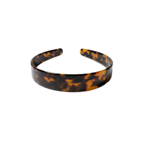 Caramel Curve Hair Band