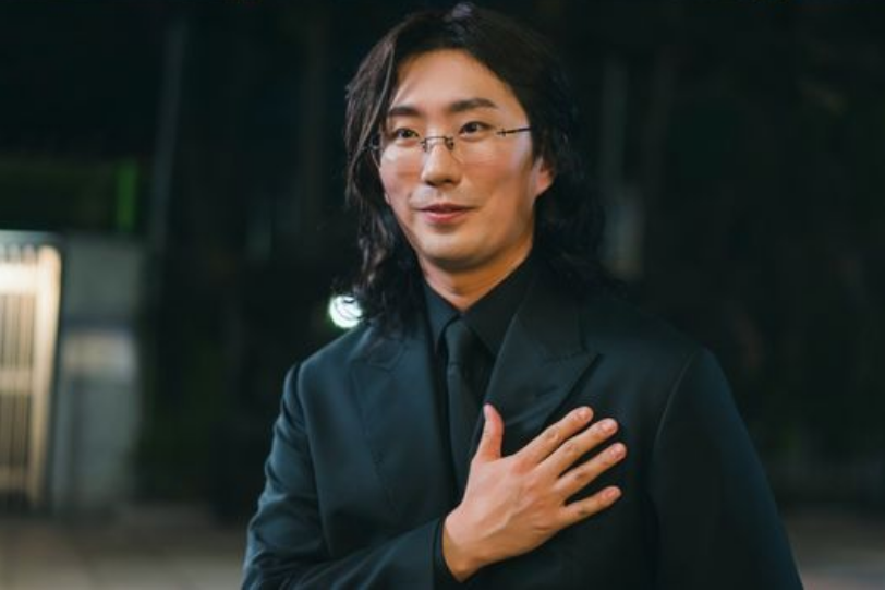 <미혼남녀의 효율적 만남> 스틸컷 