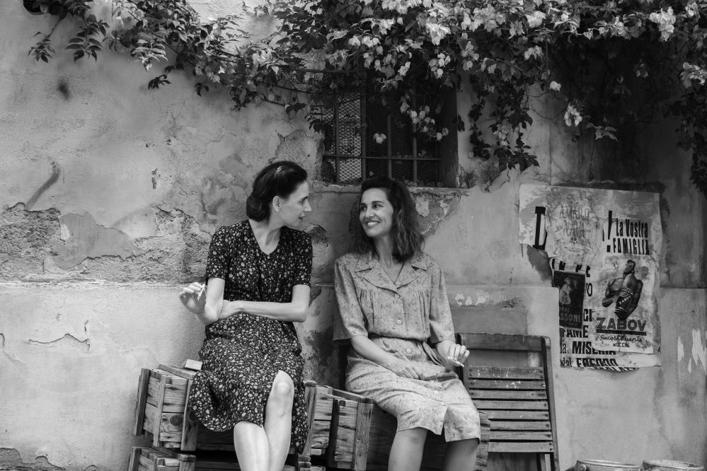 영화 <우리에게는 아직 내일이 있다>