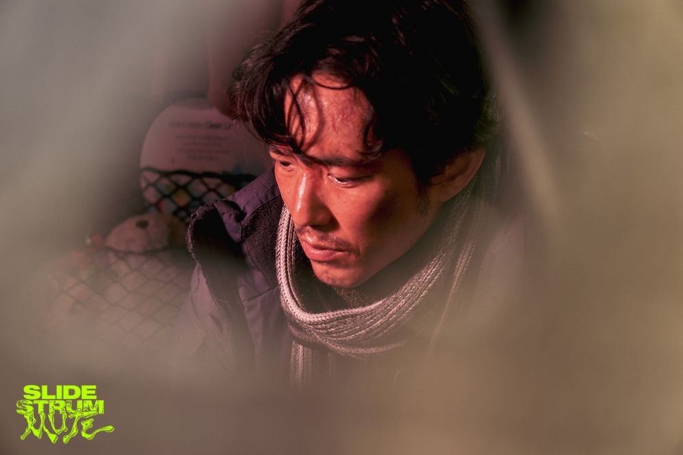 영화 <슬라이드 스트럼 뮤트>