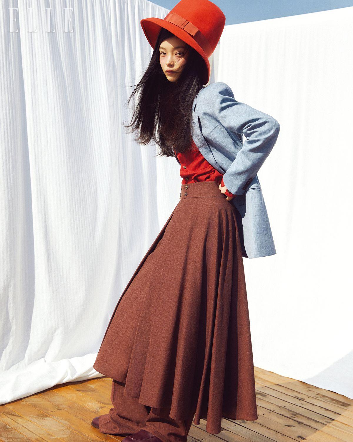 이미지 캡션 영역